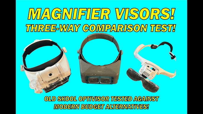 Mighty Sight Glasses - Testing As Seen On TV Products 