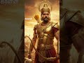 கர்ணன்🔥 வேடத்தில் நம்மக்கு எப்படி இருக்கு friends 🤔 #ai #karnan #mahabaratham #rich #lifestyle
