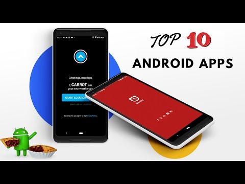 Top 10 Apps