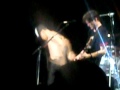 Red Hot Chili Peppers - Me And My Friends - O2 Dublin 4/11/11