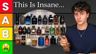 Download lagu I Can't Stop Roasting Your Fragrance Collections...