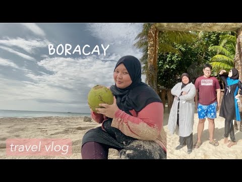 Video: Filipīnu Kūrorti Boracay