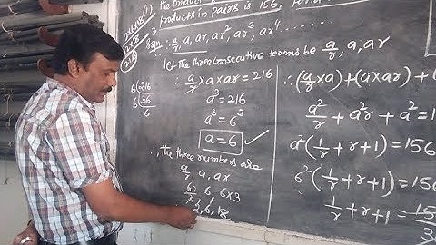 SSLC maths /Application problem on geometric progression (4)marks.ಗುಣೋತ್ತರ ಶ್ರೇಢಿ.ಅನ್ವಯಿಕ solution