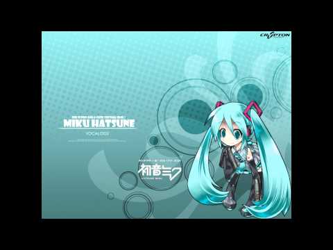 02.Miku hatsune-transient dream