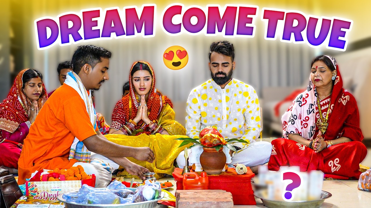 Finally Its Happening | Ye Din aa hi gaya