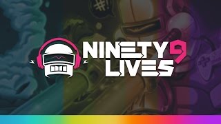 98 - rage quit (album mix) | ninety9lives release
