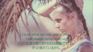 Download Lagu 洋楽　和訳 MØ - Drum MP3