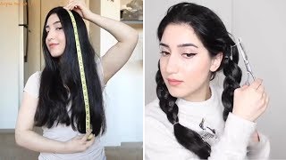 Amazing Instagram Hair Hacks - Viral Hairstyles Tutorials On Instagram 2018