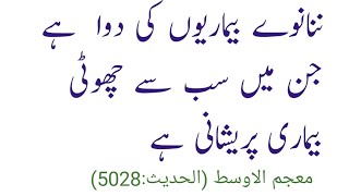 Ninanvy Biemareon Ki Dava Ameer Umer Qaisrani