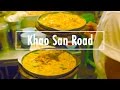 Street food on Khao San Road, Bangkok, Thailand | RehaAlev