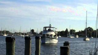 John Kratz docks his new yacht Net Worth