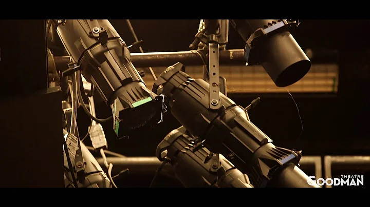 The Road to 2666: Lighting Designer Aaron Spivey I...
