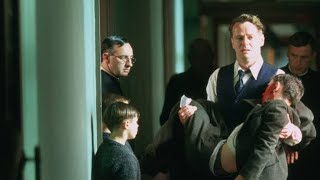 Song for a Raggy Boy Full Movie Facts And Review |  Aidan Quinn | Iain Glen