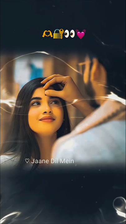 Jane dil me kabse hai tu whatsapp status| Jane dil me aesthetic status #status #aesthetic #love