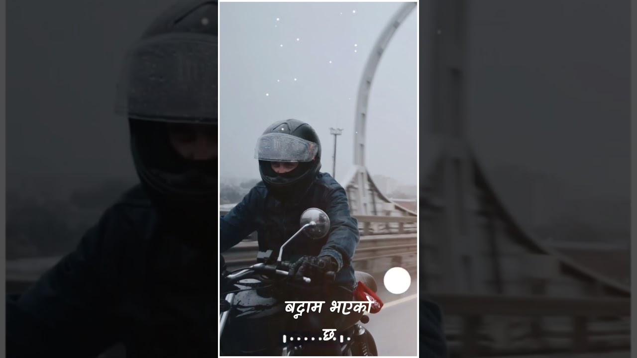 Nepali sad Status| Alone Nepali Status | New Nepali Status  