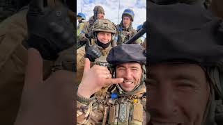 ОЛЕКСІЙ КРЮК - ПОБРАТИМ (ЗСУ ВІДЕО) #украина #ukraine #зсу #military #war #военные #всу #barburudu