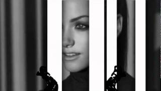 Max Factor False Lash Effect Fusion Mascara Advert