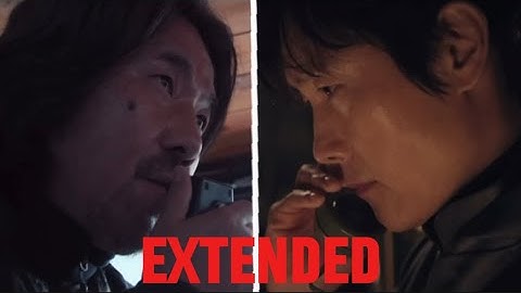 Squid Game 3 - Extended Leaked Clip