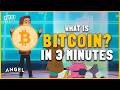What is Bitcoin? Explained in 3 Minutes | Tuttle Twins
