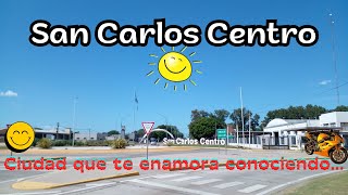 Travesía en San Carlos Centro Entre Historia, Fe y Delicias Gastronómicas