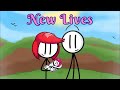 Evelynnart rosies henry stickmin new lives  comic dub by reuben bacani valentines day