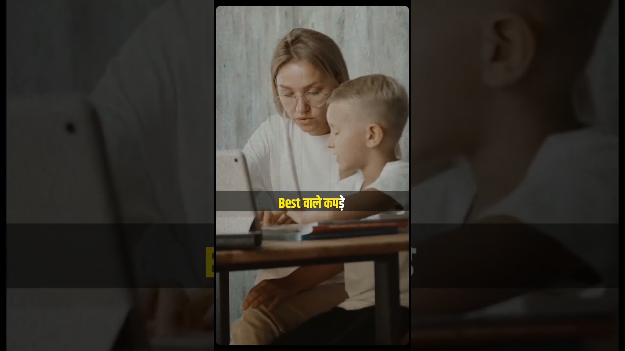 The 4 ESSENTIAL Pillars of Effective Parenting |  3C Formula