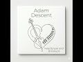 Adam Descent - News in the Dark