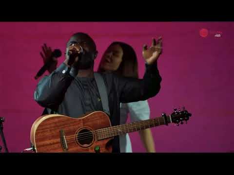 Moses Akoh | The cloud of Glory is inside you 