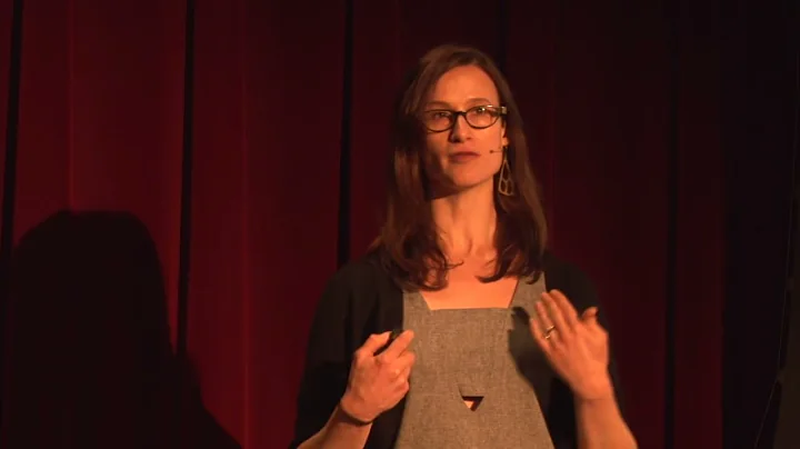 Social Change Through Creativity | Cynthia Lowen |...