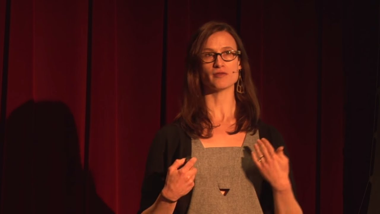 Social Change Through Creativity | Cynthia Lowen | TEDxTheBenjaminSchool