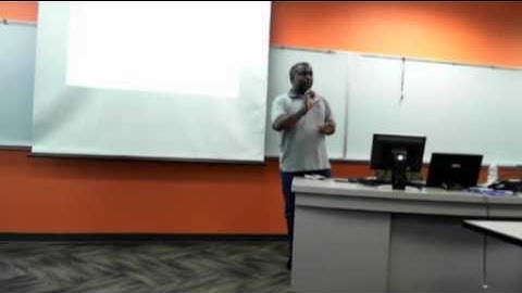 Introduction to Android Development Part 1