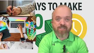 5 Ways To Make $500 Fast! #money #moneytips #sidehustle #hustle #makemoneyfast #entrepreneur 