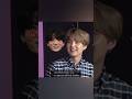 LOOK!! #yoongi  is very moved and proud to see #jungkook now #yoonkook