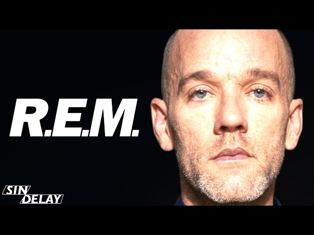 洋楽 R.E.M YouTube