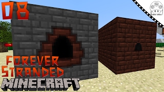 FOREVER STRANDED - #8 COKE OVEN E CRUDE BLAST FURNACE