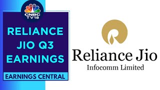 Reliance Jio Q3 Earnings: Revenue Up 2.5%, Profit Up 3%, \& Margin Steady | Earnings Central