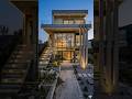 From Broken Concrete to Luxury Villa | Full Build Timelapse #dreamhome #architecture
