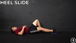Heel Slide