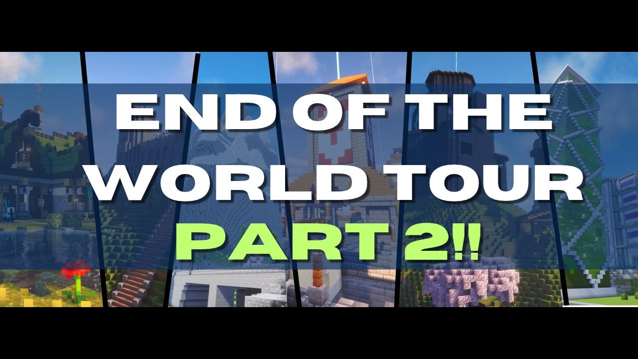 CFC World Tour Part 2