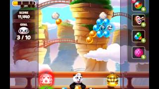 Panda Pop level 140
