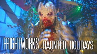 Frightworks Haunted Holidays - Powell, Tennessee