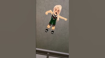 Thumbnail of Chrissy’s Death In Roblox… #chrissy #strangerthings #roblox #shorts #chrissywakeup