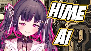 Hime Ai