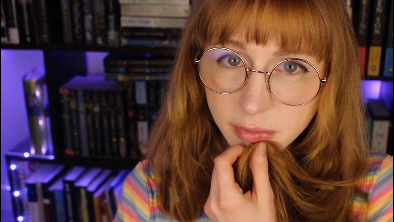 where do you feel tingles? (asmr)