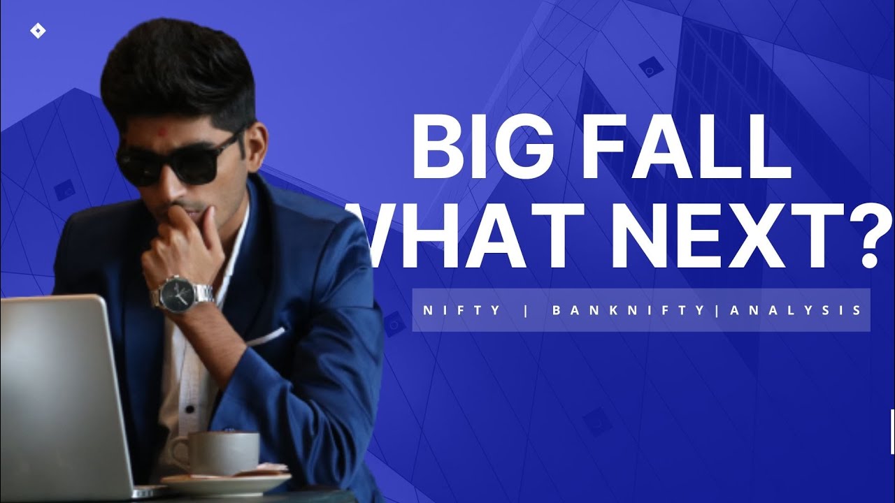 Market Analysis for Tomorrow | Nifty And Banknifty Levels | Darshan Vyas | Influitive Capital |