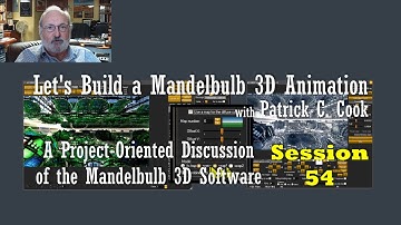 TS1.54 - Color mapping; 