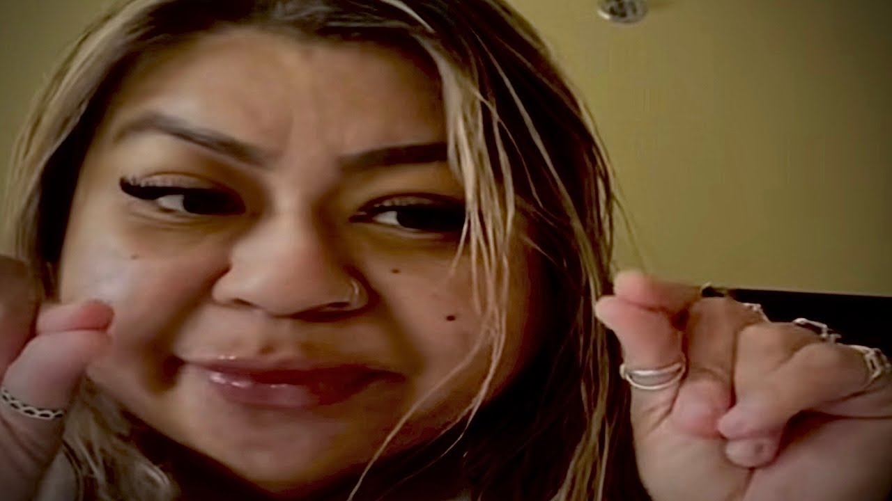 Ash Trevino scaring everyone around her compilation 😰😕