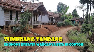 Mengapa Tahu Sumedang Sangat Terkenal Dan Enak...Oh Ternyata Ini Rahasianya...???