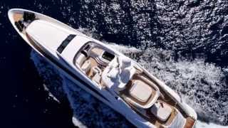 Whispering Angel Yacht For Charter & For Sale