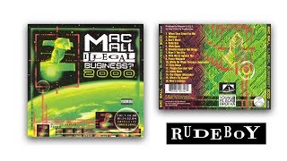 Mac Mall - Rude Boy